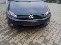 Utilizat 2013 VW Golf VI Break | 4.800 EUR (Preț OK)