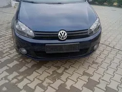 Utilizat 2013 VW Golf VI Break | 4.800 EUR (Preț OK)