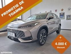 Culoarenegru Nouă 2025 MG HS SUV | 29.000 EUR (Preț OK)