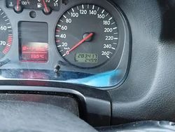 Negru Utilizat 2002 VW Golf IV Hatchback | 1.800 EUR (Preț OK)