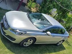 Utilizat 2015 Peugeot 508 Berlinǎ | 6.600 EUR (Preț OK)