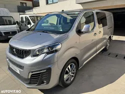 Gri Utilizat 2022 Peugeot Expert Premium Van | 19.965 EUR