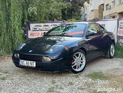 Albastru Utilizat 1997 Fiat Coupé Coupe | 4.999 EUR