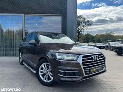 Culoaremaro Utilizat 2016 Audi Q7 SUV | 31.500 EUR (Puțin scump)