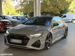 Culoaregri Utilizat 2019 Audi RS7 Hatchback | 89.000 EUR