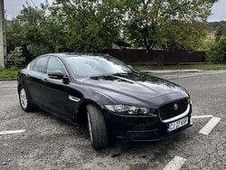 Utilizat 2016 Jaguar XE Berlinǎ | 10.500 EUR (Preț OK)