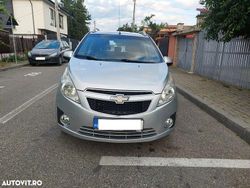 Culoaregri Utilizat 2010 Chevrolet Spark LT Hatchback | 2.600 EUR (Preț OK)