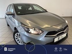 Utilizat 2024 Kia Ceed | 24.379 EUR