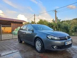 Utilizat 2011 VW Golf VI Break | 2.700 EUR (Super Preț)