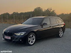 Culoarenegru Utilizat 2018 BMW 320 Sport Line Break | 14.990 EUR (Super Preț)