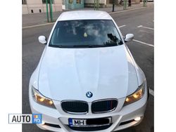 Alb Utilizat 2009 BMW 318 Berlinǎ | 7.650 EUR