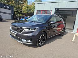 Culoarenegru Utilizat 2021 Kia Carnival Monovolum | 35.390 EUR (Preț OK)