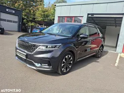 Culoarenegru Utilizat 2021 Kia Carnival Monovolum | 35.390 EUR (Preț OK)