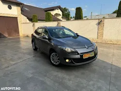 Alte culori Utilizat 2012 Renault Mégane GrandTour Break | 5.150 EUR (Puțin scump)