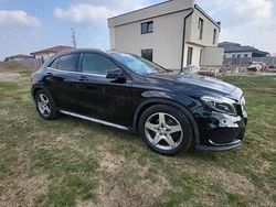 Utilizat 2014 Mercedes GLA220 SUV | 15.900 EUR