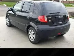 Utilizat 2008 Hyundai Getz Hatchback | 2.200 EUR