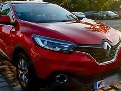 Utilizat 2016 Renault Kadjar SUV | 13.500 EUR (Preț OK)
