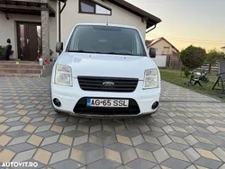 Culoarealb Utilizat 2013 Ford Transit Ambiente Monovolum | 3.950 EUR