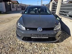Utilizat 2016 VW Golf VII R-line Break | 6.200 EUR (Preț bun)