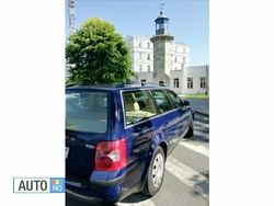 Albastru Utilizat 2004 VW Passat Break | 3.500 EUR (Puțin scump)