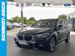 Utilizat 2022 BMW X1 M Sport SUV | 37.783 EUR