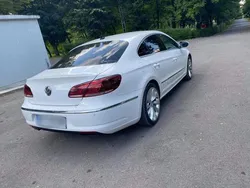 Utilizat 2014 VW CC Berlinǎ | 10.200 EUR (Preț OK)