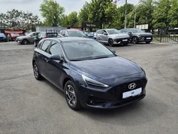 Albastru Nouă 2025 Hyundai i30 Hatchback | 23.767 EUR (Scump)