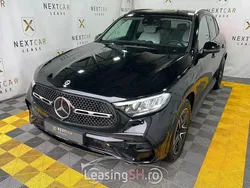 Negru Utilizat 2023 Mercedes 200 AMG line SUV | 60.095 EUR (Puțin scump)