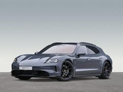 Utilizat 2025 Porsche Taycan GTS Sport Turismo Berlinǎ | 148.546 EUR