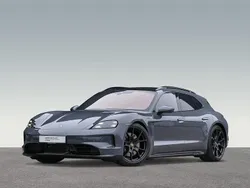 Utilizat 2025 Porsche Taycan GTS Sport Turismo Berlinǎ | 148.546 EUR