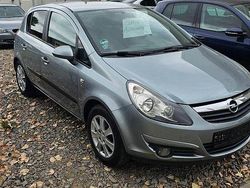 Culoaregri Utilizat 2010 Opel Corsa | 3.990 EUR (Preț OK)