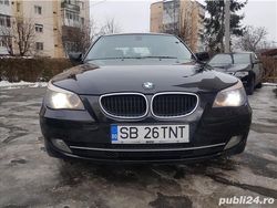 Utilizat 2010 BMW 520 Berlinǎ | 6.200 EUR