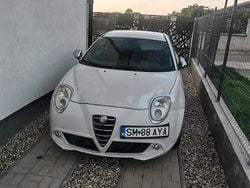 Alb Utilizat 2009 Alfa Romeo MiTo Hatchback | 2.100 EUR