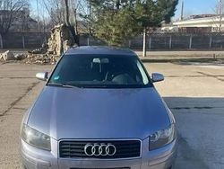Utilizat 2004 Audi A3 Berlinǎ | 2.450 EUR (Preț OK)