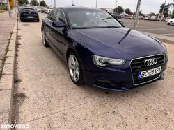 Culoarealbastru Utilizat 2015 Audi A5 Sportback Berlinǎ | 14.500 EUR (Super Preț)