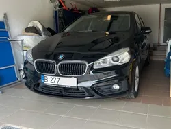 Utilizat 2017 BMW 220 Active Tourer Monovolum | 11.800 EUR
