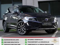 Alte culori Utilizat 2016 Volvo XC60 Summum SUV | 16.850 EUR (Super Preț)