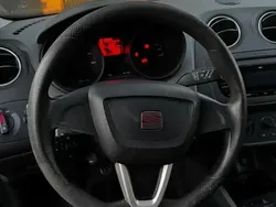 Utilizat 2011 Seat Ibiza Coupe | 3.000 EUR (Preț OK)
