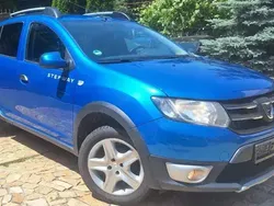 Utilizat 2014 Dacia Sandero Stepway Hatchback | 4.500 EUR