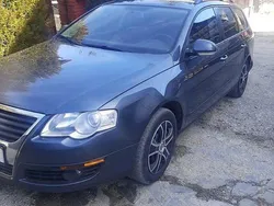 Gri Utilizat 2010 VW Passat Comfortline Break | 3.600 EUR (Preț OK)
