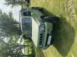 Utilizat 2000 Suzuki Jimny SUV | 5.300 EUR