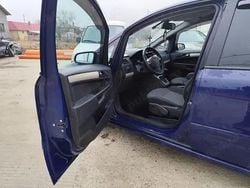 Utilizat 2008 Opel Zafira Monovolum | 2.500 EUR (Puțin scump)