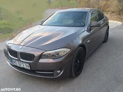 Maro Utilizat 2012 BMW 525 Berlinǎ | 10.700 EUR (Preț OK)