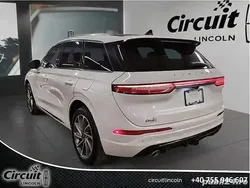 Alb Utilizat 2021 Lincoln Corsair SUV | 50.000 EUR