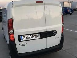 Utilizat 2016 Opel Combo Monovolum | 4.800 EUR