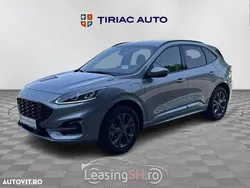 Gri Utilizat 2023 Ford Kuga ST-Line X SUV | 32.490 EUR