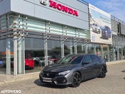 Culoaregri Utilizat 2019 Honda Civic Sport Plus Hatchback | 19.990 EUR (Preț OK)