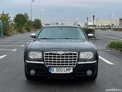 Utilizat 2007 Chrysler 300C Berlinǎ | 4.500 EUR