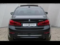 Gri Utilizat 2018 BMW 530 Berlinǎ | 24.500 EUR (Puțin scump)