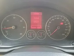 Negru Utilizat 2005 VW Golf V Hatchback | 3.820 EUR (Scump)